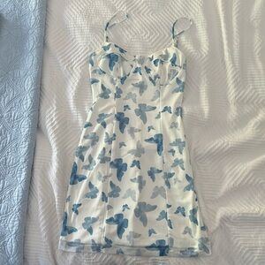Princess polly dress